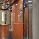 아파트 Penthouse The 'veranda' Elena Court *