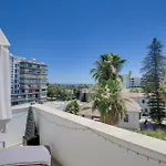 Lejlighed Penthouse The 'veranda' Elena Court