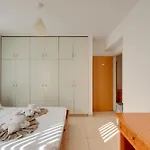 Penthouse The 'veranda' Elena Court