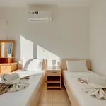Penthouse The 'veranda' Elena Court 라르나카