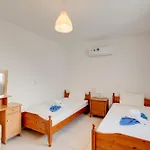 Penthouse The 'veranda' Elena Court 라르나카