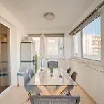 Apartament Penthouse The 'veranda' Elena Court