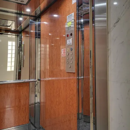 Apartamento Penthouse The 'veranda' Elena Court *