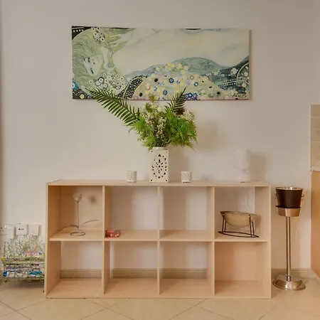Appartement Penthouse The 'veranda' Elena Court Larnaca