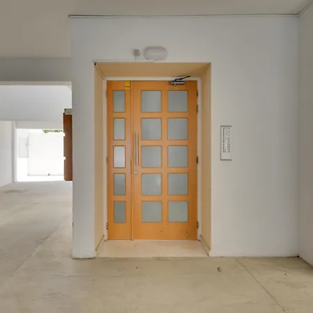 Apartment Penthouse The 'veranda' Elena Court Larnaca