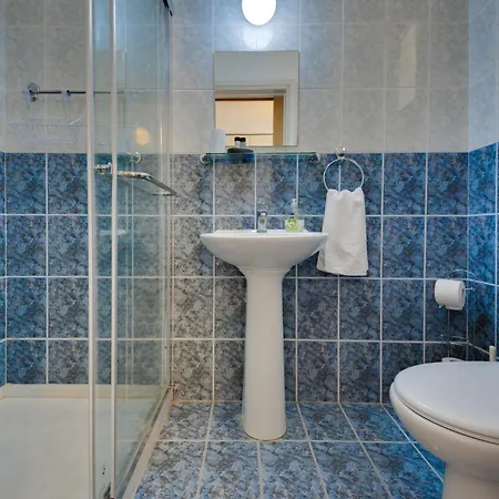 Penthouse The 'veranda' Elena Court Apartamento *