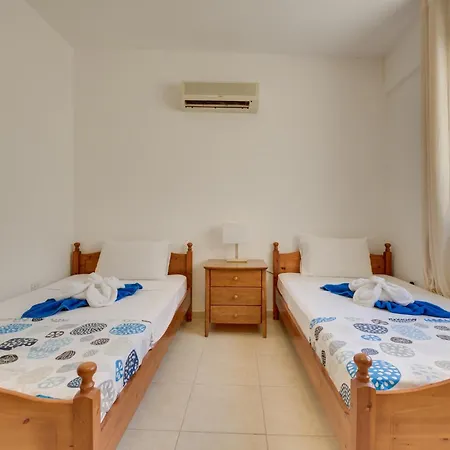 Apartment Penthouse The 'veranda' Elena Court