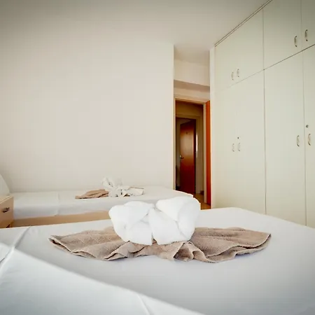 Penthouse The 'veranda' Elena Court Appartamento