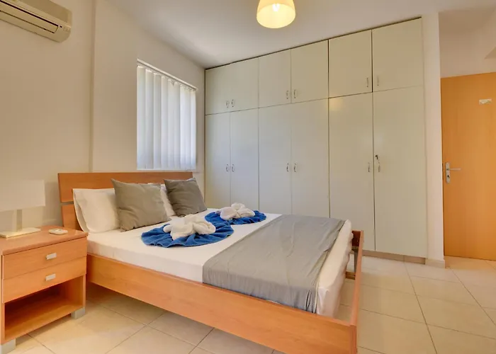 Apartment Penthouse The 'veranda' Elena Court