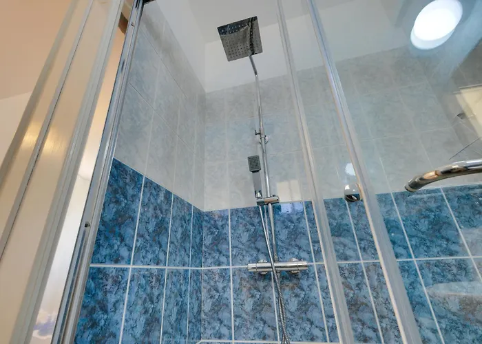 Penthouse The 'veranda' Elena Court Apartment Larnaka