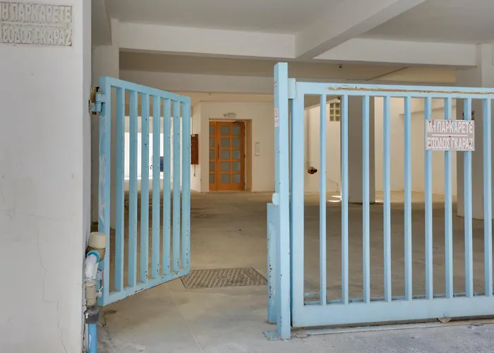 Appartamento Penthouse The 'veranda' Elena Court