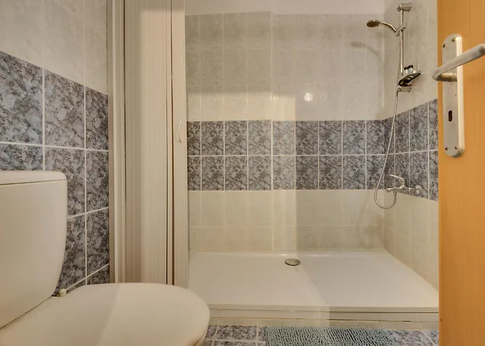 Appartamento Penthouse The 'veranda' Elena Court