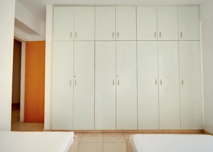 Penthouse The 'veranda' Elena Court Appartamento *