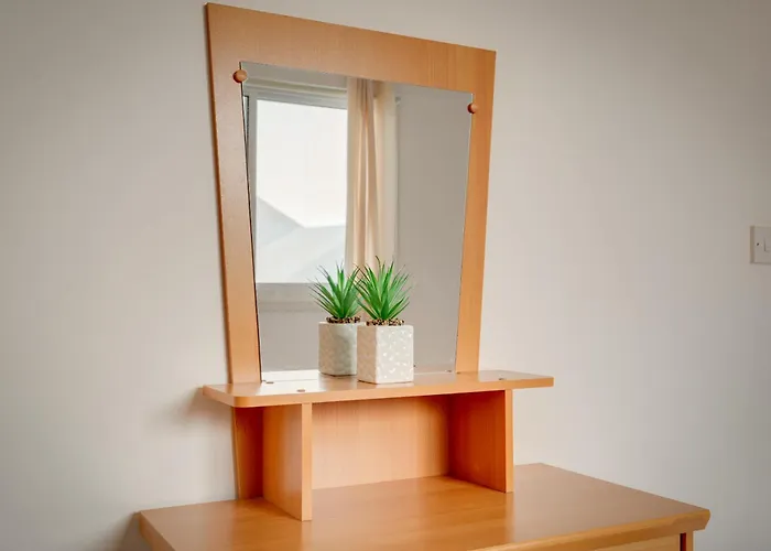 Penthouse The 'veranda' Elena Court Larnaca