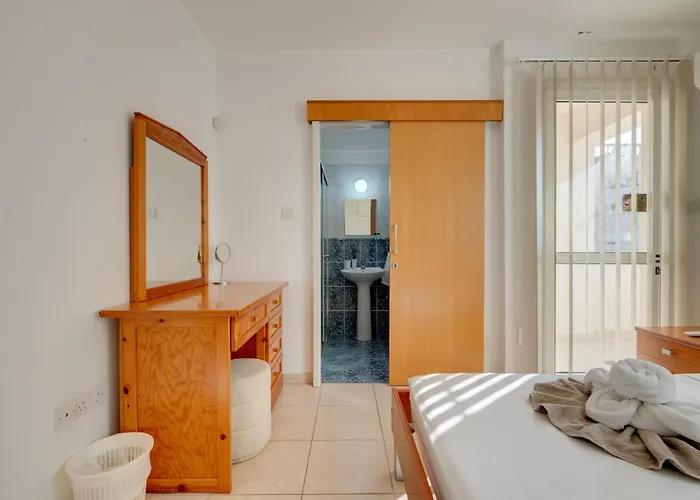 Appartamento Penthouse The 'veranda' Elena Court *