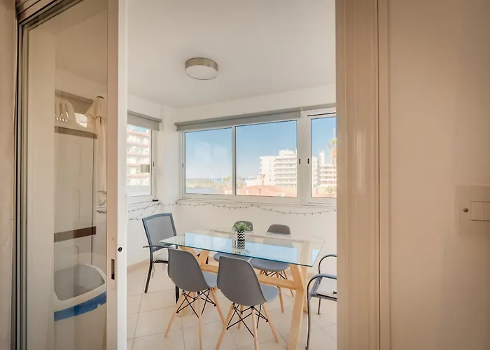 Appartamento Penthouse The 'veranda' Elena Court *