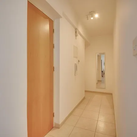 Apartament Penthouse The 'veranda' Elena Court Larnaca