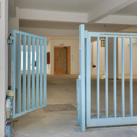 Apartament Penthouse The 'veranda' Elena Court