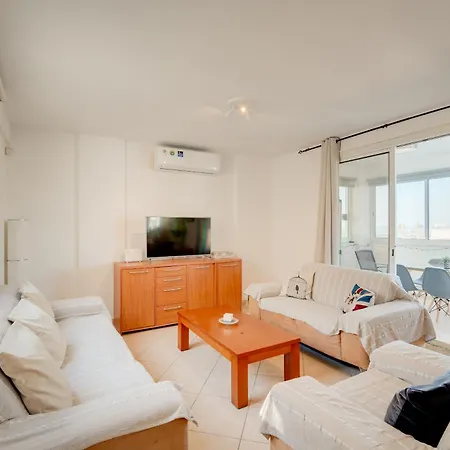 Appartamento Penthouse The 'veranda' Elena Court