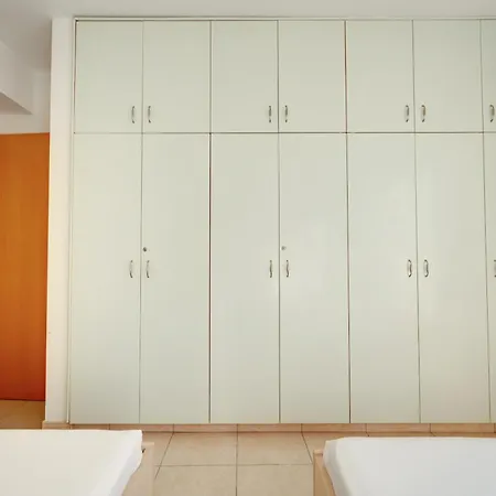 Penthouse The 'veranda' Elena Court Appartamento *