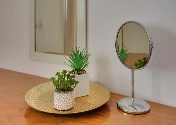 Appartamento Penthouse The 'veranda' Elena Court Larnaca