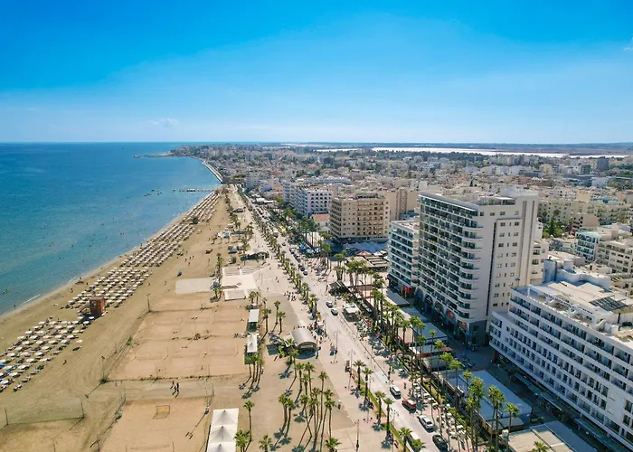 Penthouse The 'veranda' Elena Court Appartamento